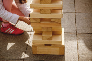 giant jenga rental cary nc