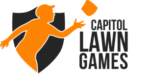 Capitol Lawn Games Logo - Lawn Game Rentals in Austin TX