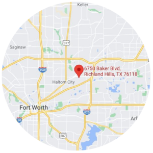Fort Worth Pickup
