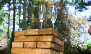 Games for Weddings in Dallas Ft Worth