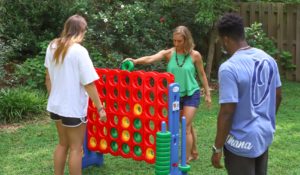 Giant Connect 4 Rental Header Atlanta