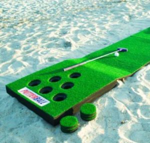 Putterball Rental