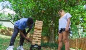 Jenga Header
