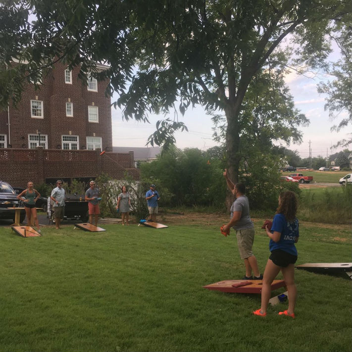 Cornhole-Tournament-Players Cornhole-Tournament-Players
