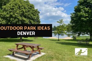 Ideas for Parks for Outdoor Party in Denver