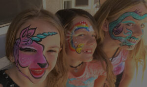 Face Painting