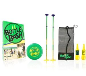 Bottle Bash
