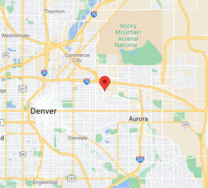 Denver Location New