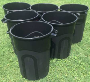 Giant Pong Rental Boise